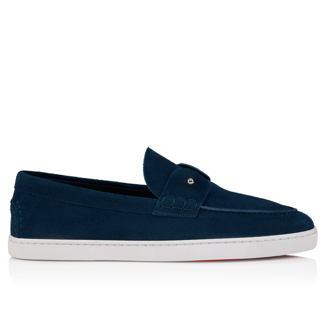 Chaussures bateau 'Chambeliboat' pour Hommes
