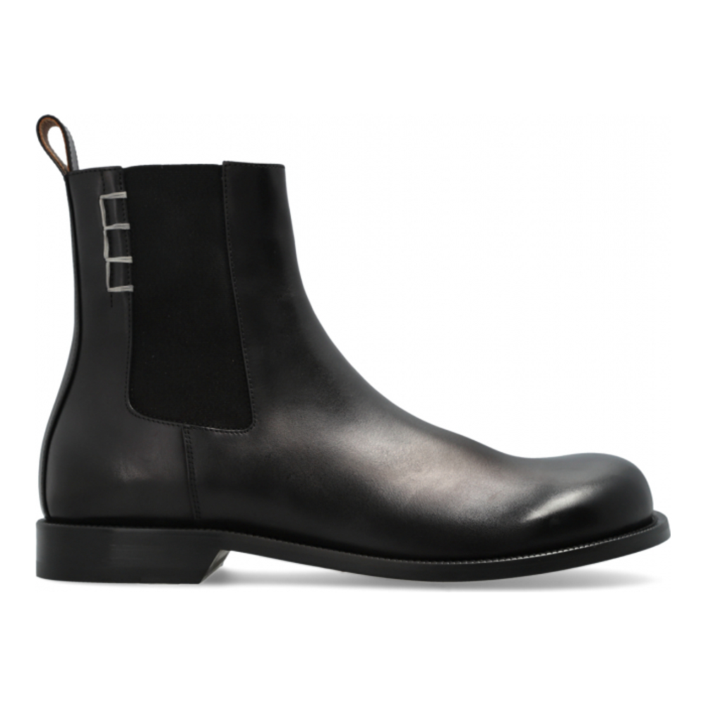 Men's 'Loafer' Chelsea Boots