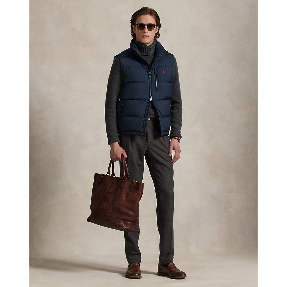 'The Gorham Down Vest' pour Hommes