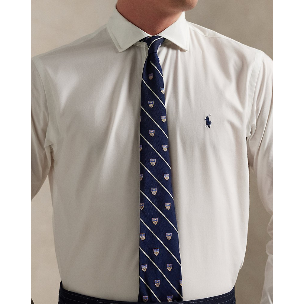 Men's 'Classic Fit Stretch Poplin Shirt'