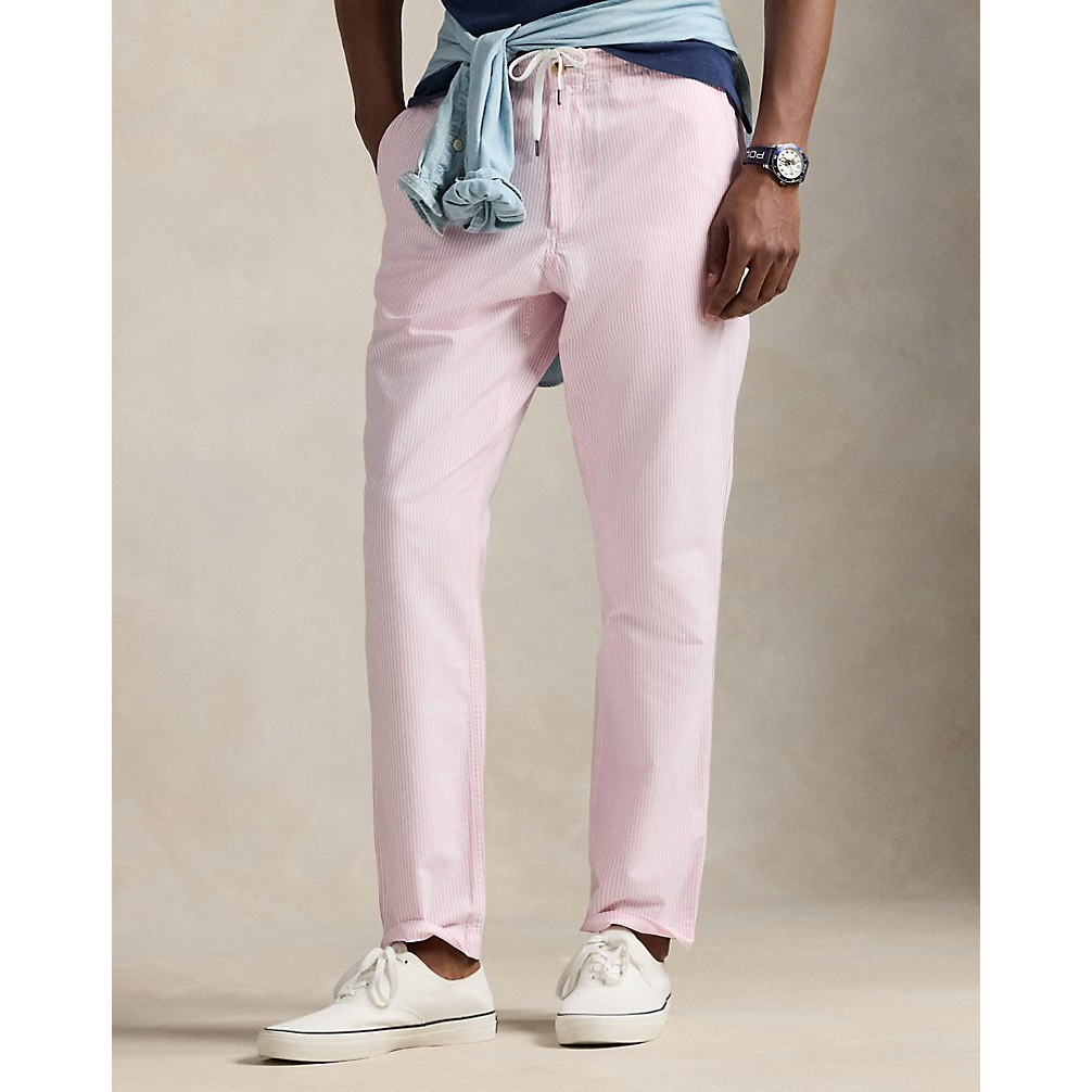'Polo Prepster Classic Fit Striped Pant' pour Hommes
