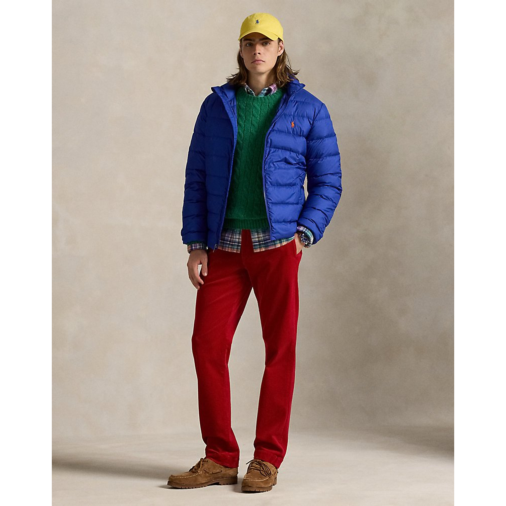 'The Colden Packable Down Jacket' pour Hommes