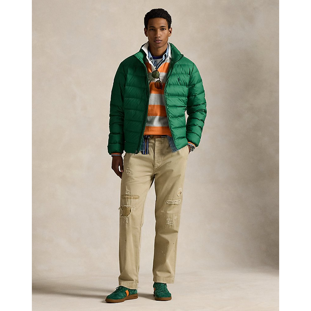 'The Colden Packable Down Jacket' pour Hommes