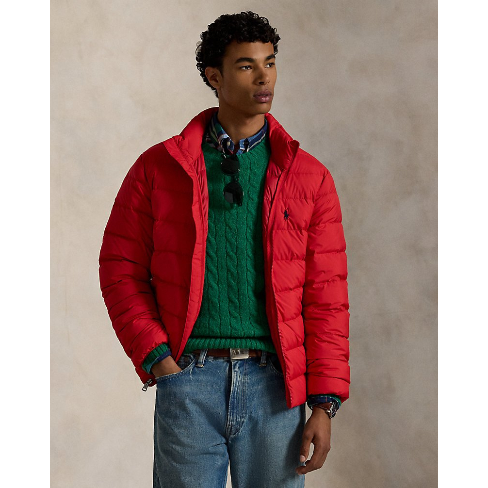 'The Colden Packable Down Jacket' pour Hommes