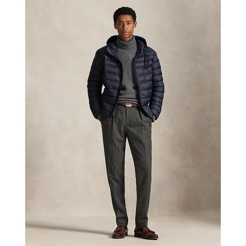 'The Colden Packable Hooded Jacket' pour Hommes