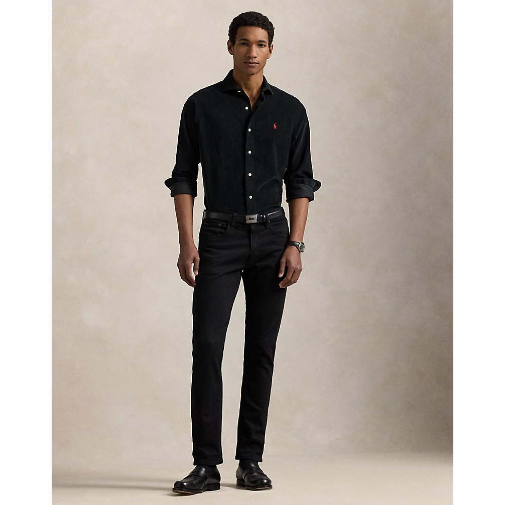 Men's 'Classic Fit Corduroy Shirt'