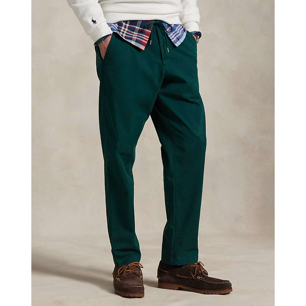 'Polo Prepster Stretch Classic Fit Pant' pour Hommes
