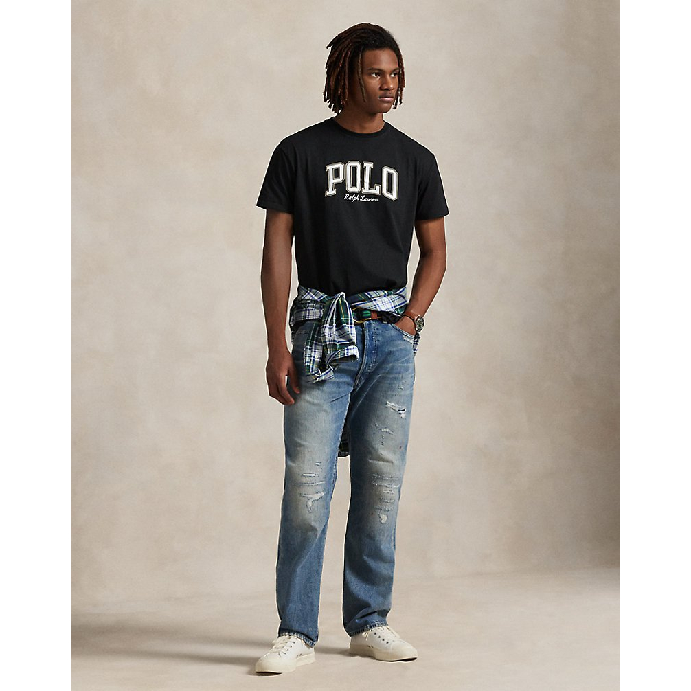 Men's 'Classic Fit Logo Jersey T-Shirt'