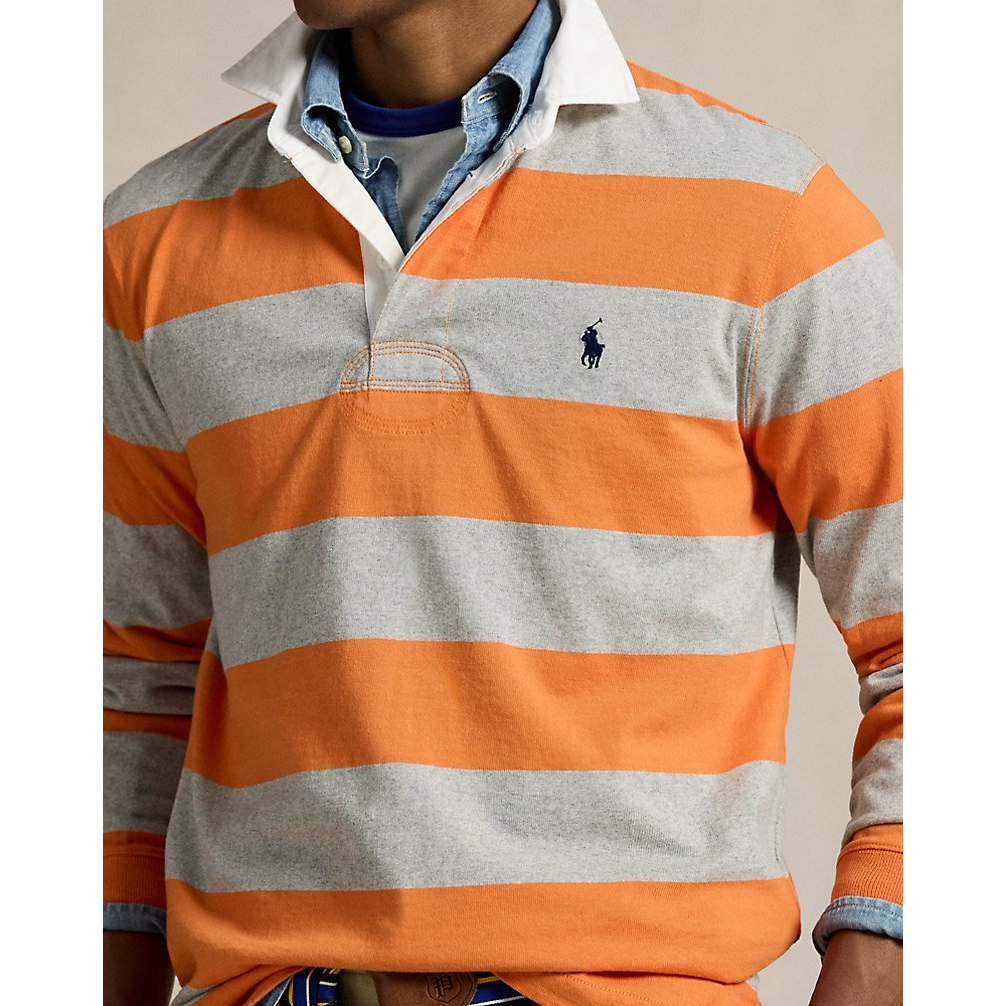 Men's 'The Iconic Rugby Shirt'