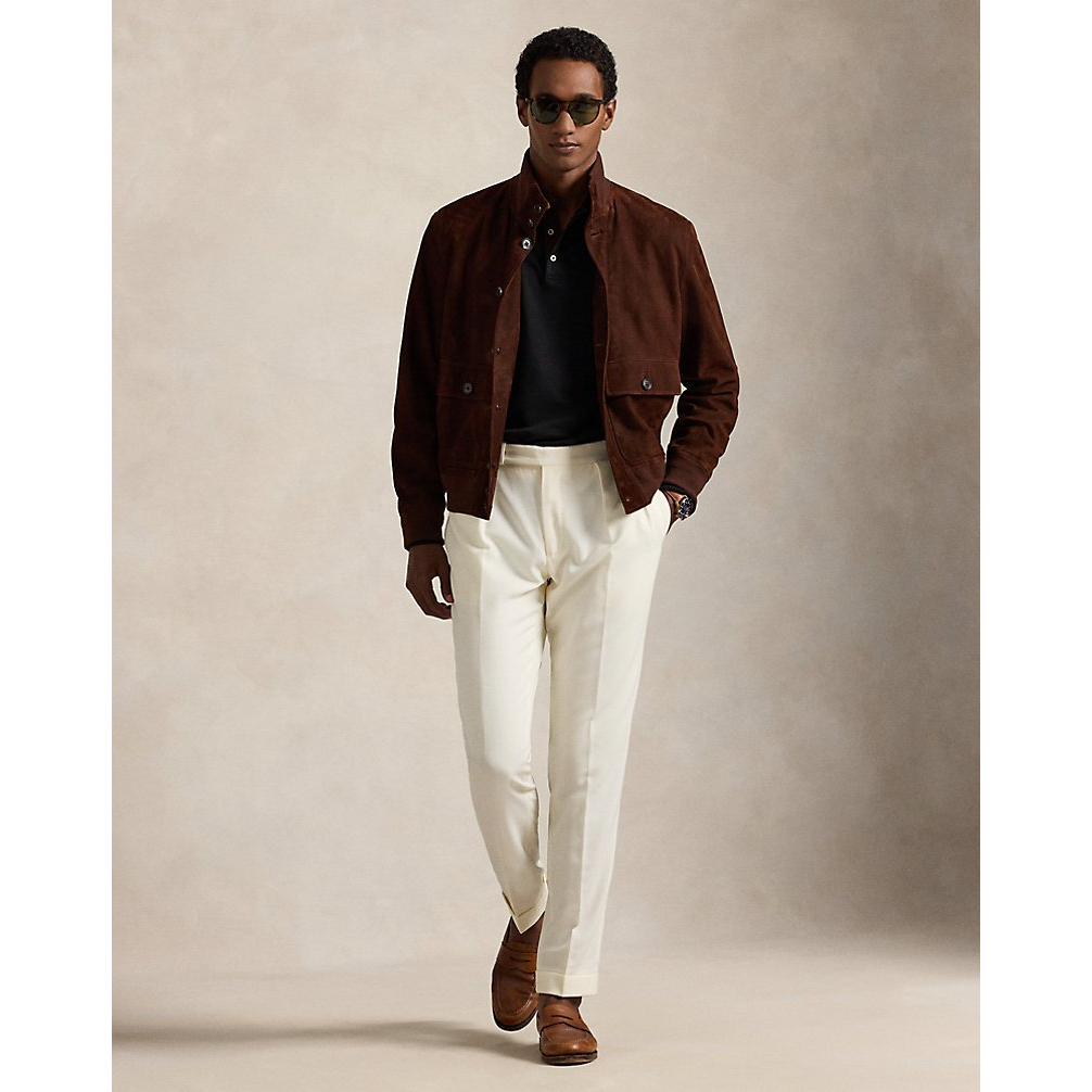 Men's 'Classic Fit Soft Cotton Polo Shirt'