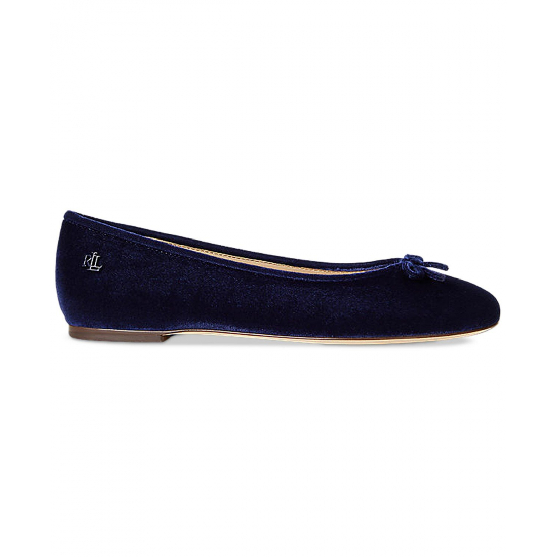 Women's 'Jayna Slip-On Flats'