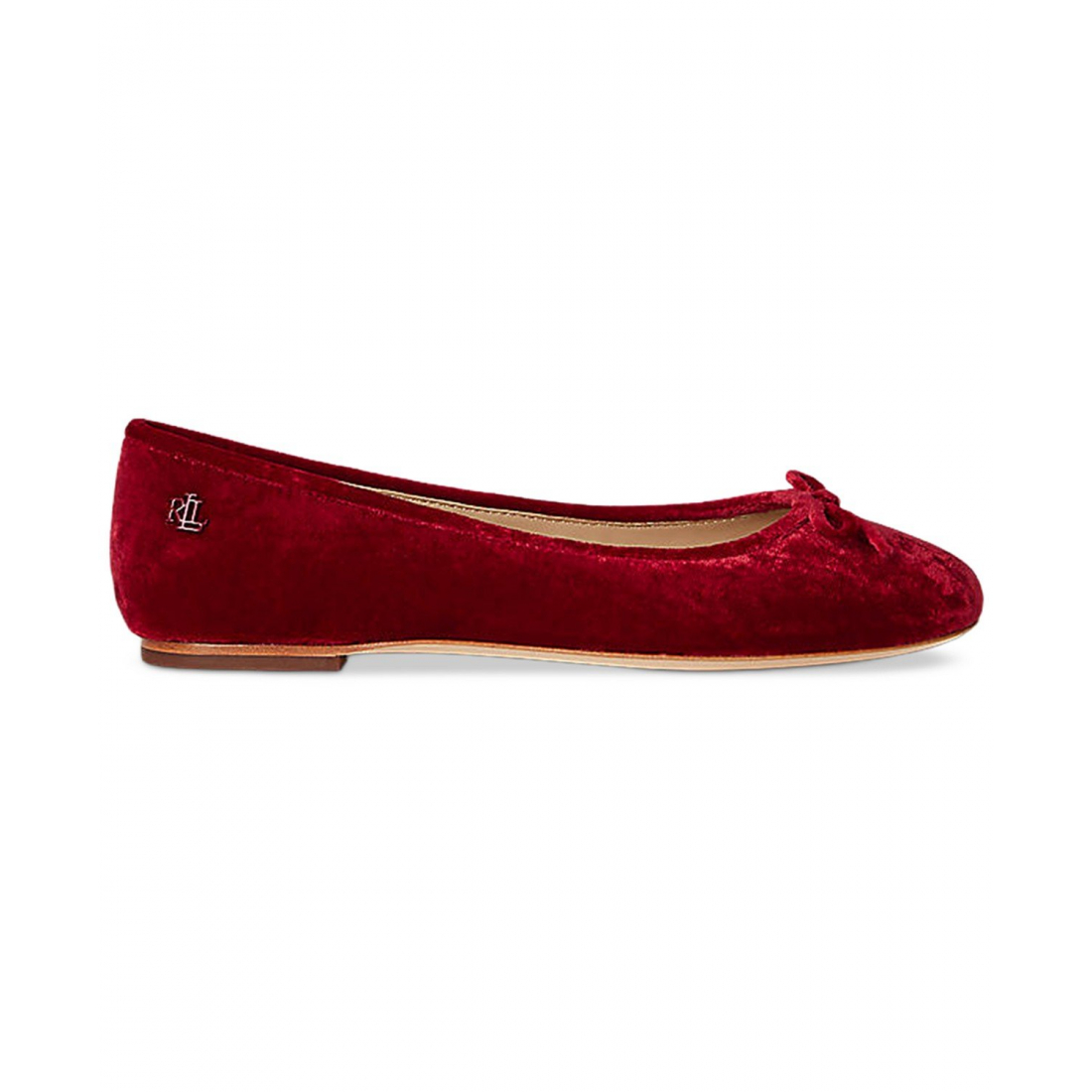 Women's 'Jayna Slip-On Flats'