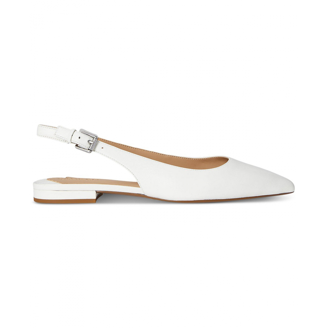 'Londyn Slingback Flats' pour Femmes