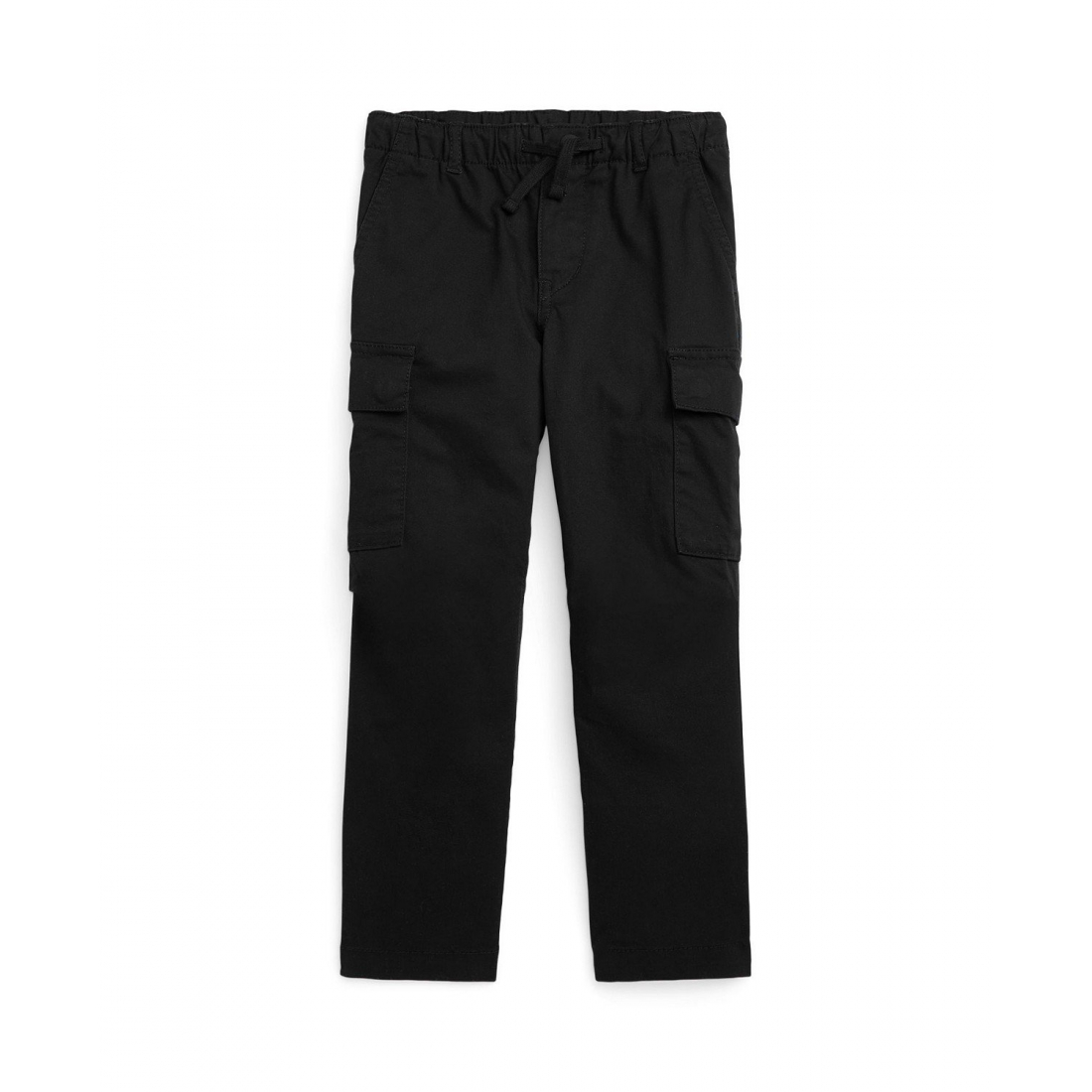 'Stretch Chino Cargo Pant' pour Garçons