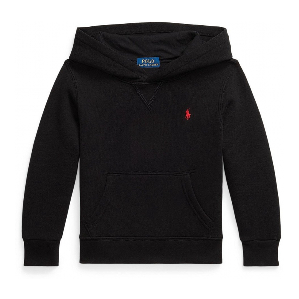 'Fleece Hoodie' pour Garçons