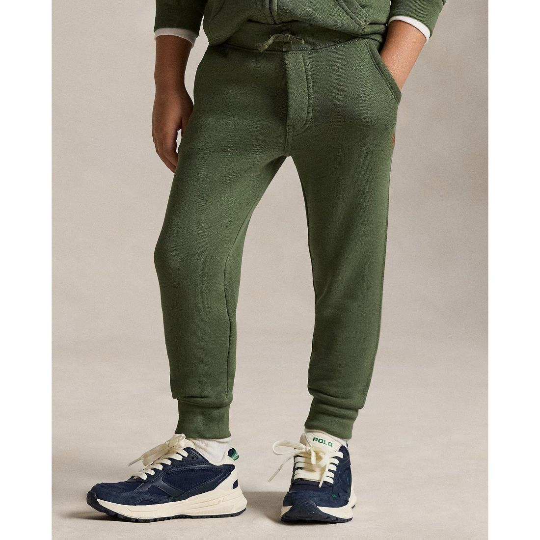 'Fleece Jogger Pants' für Jungen
