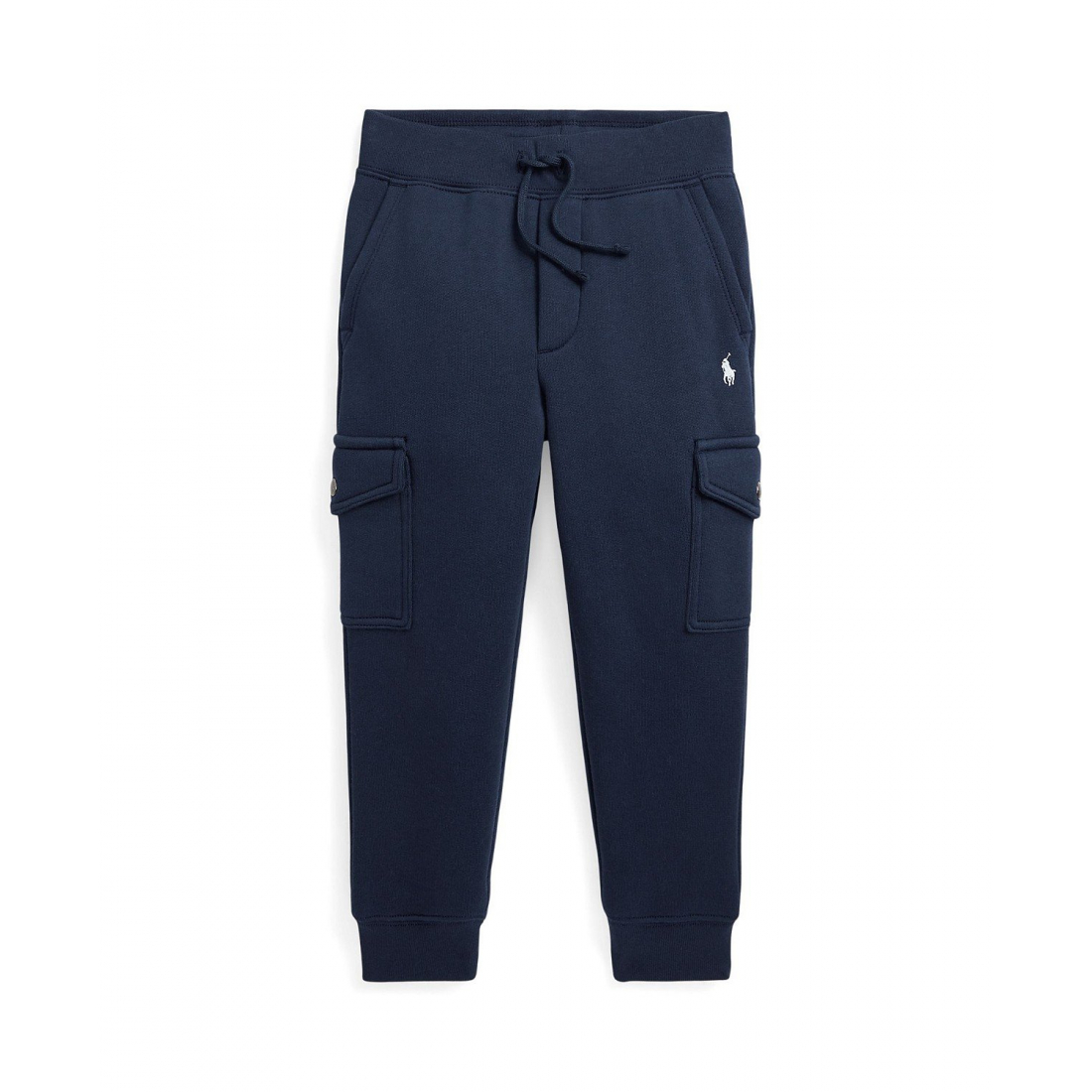 'Fleece Cargo Jogger Pant' pour Garçons
