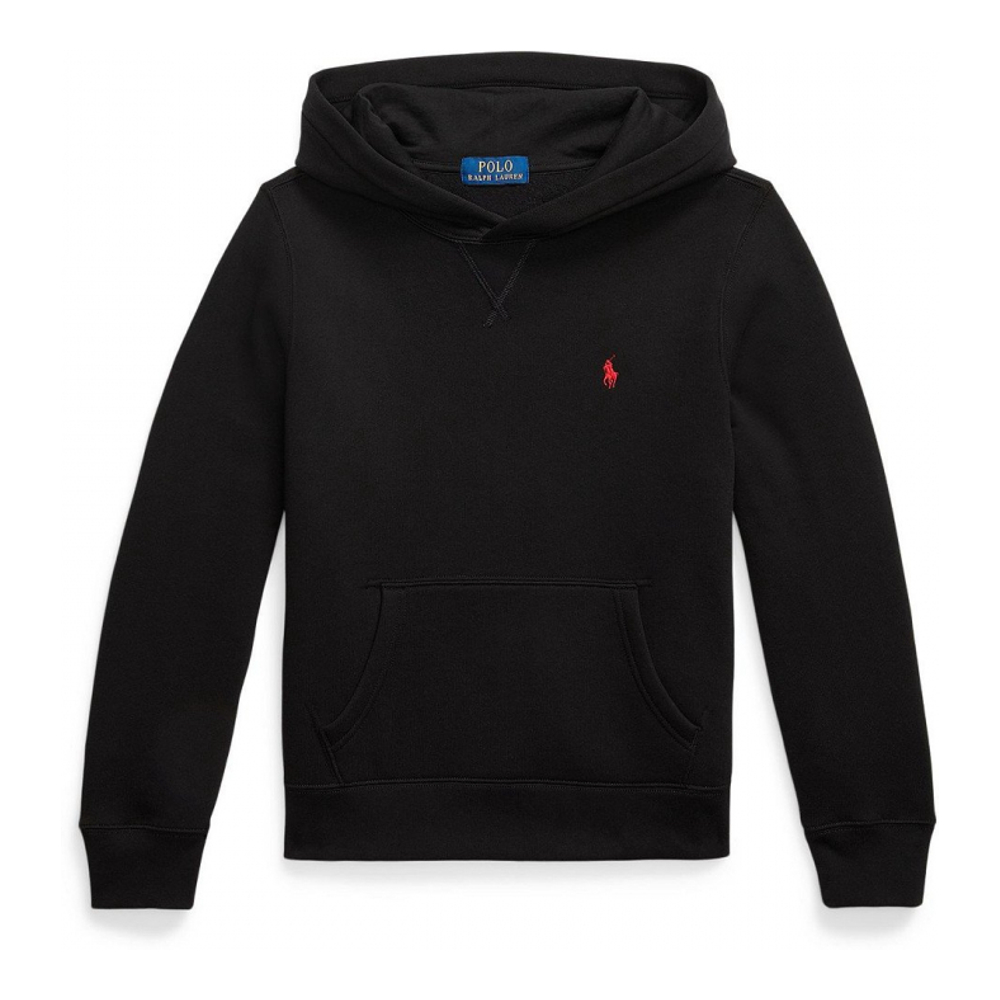 'Fleece Hoodie' pour Garçons