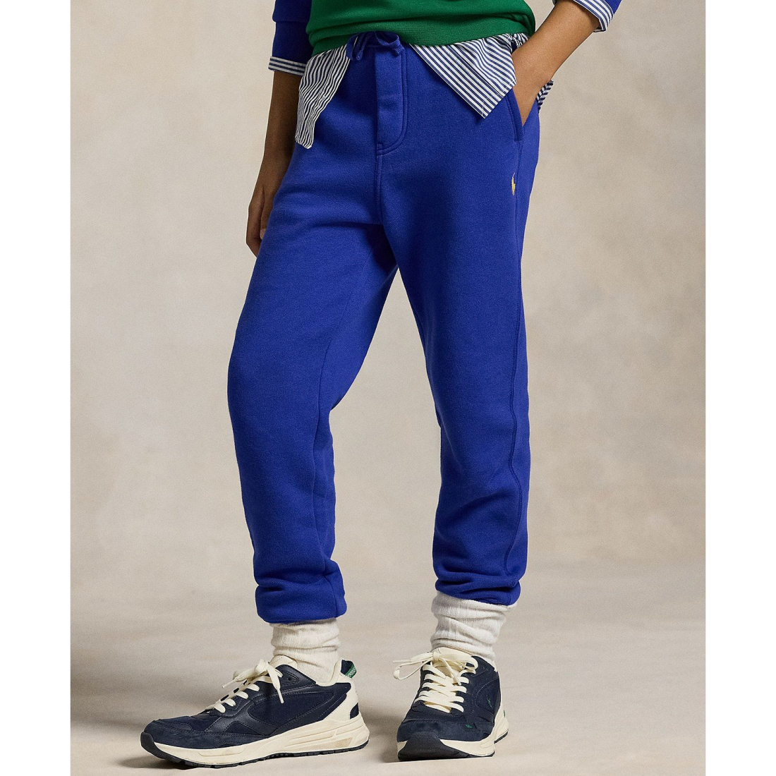 'Fleece Jogger Pants' pour Garçons