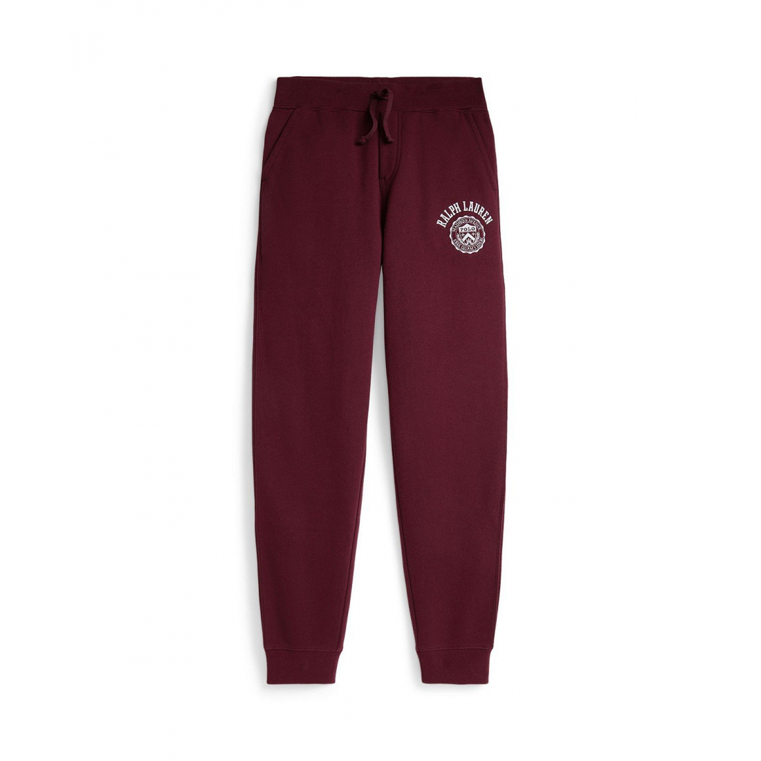'Logo Fleece Jogger Pants' pour Garçons