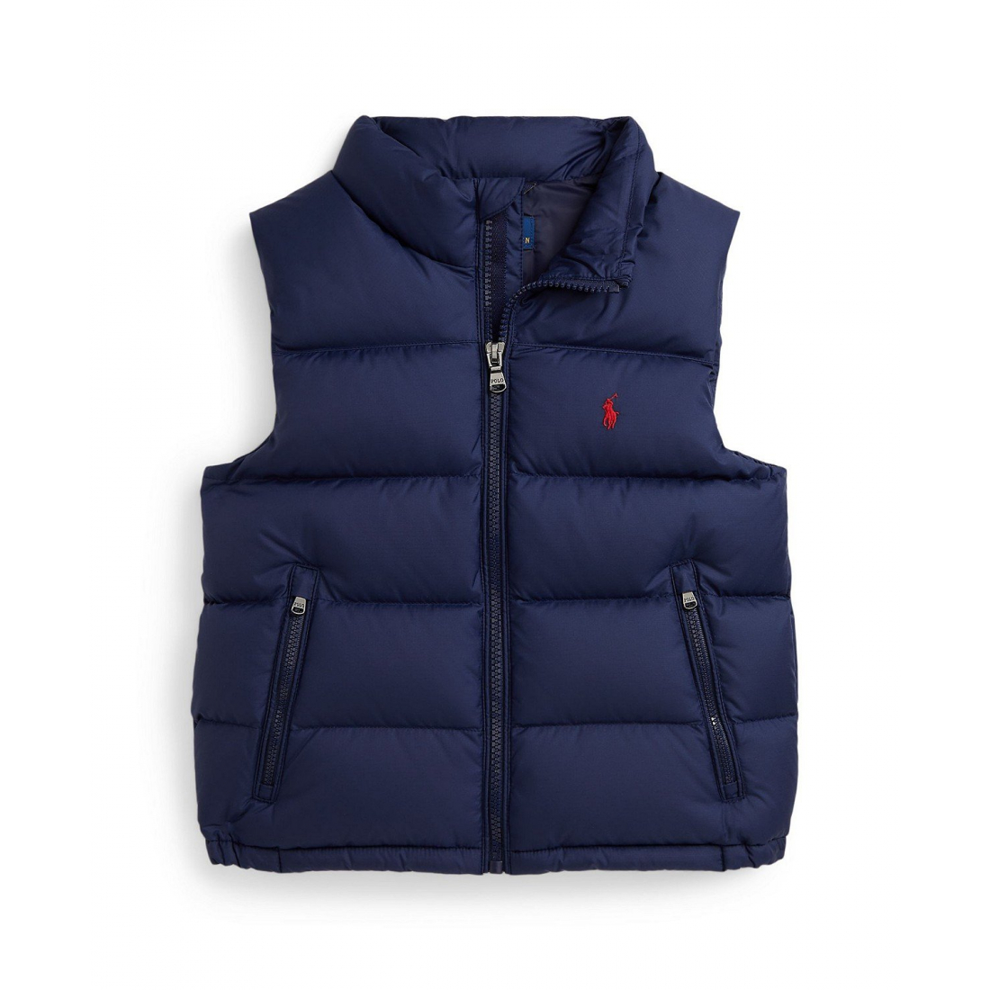 'Quilted Down Vest' für Jungen