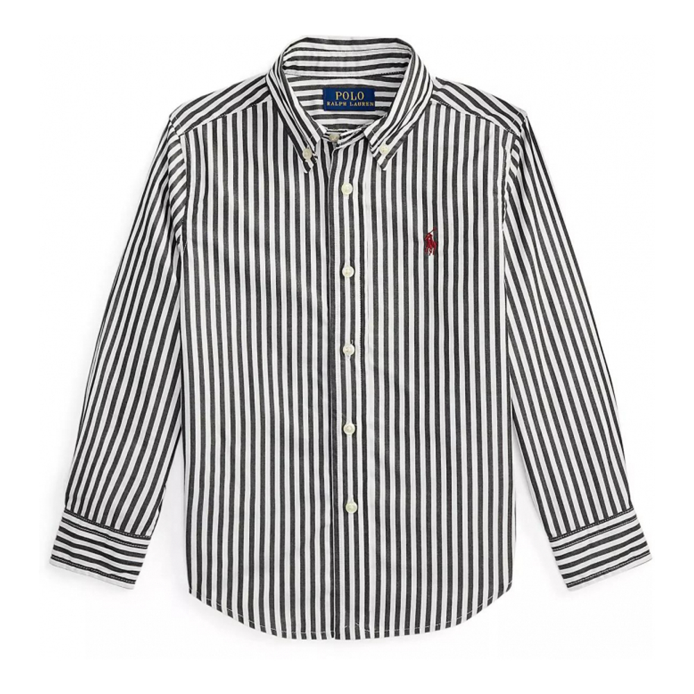 'Striped Shirt' für Jungen