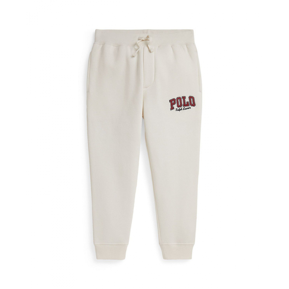 'Logo Fleece Jogger Pant' pour Garçons