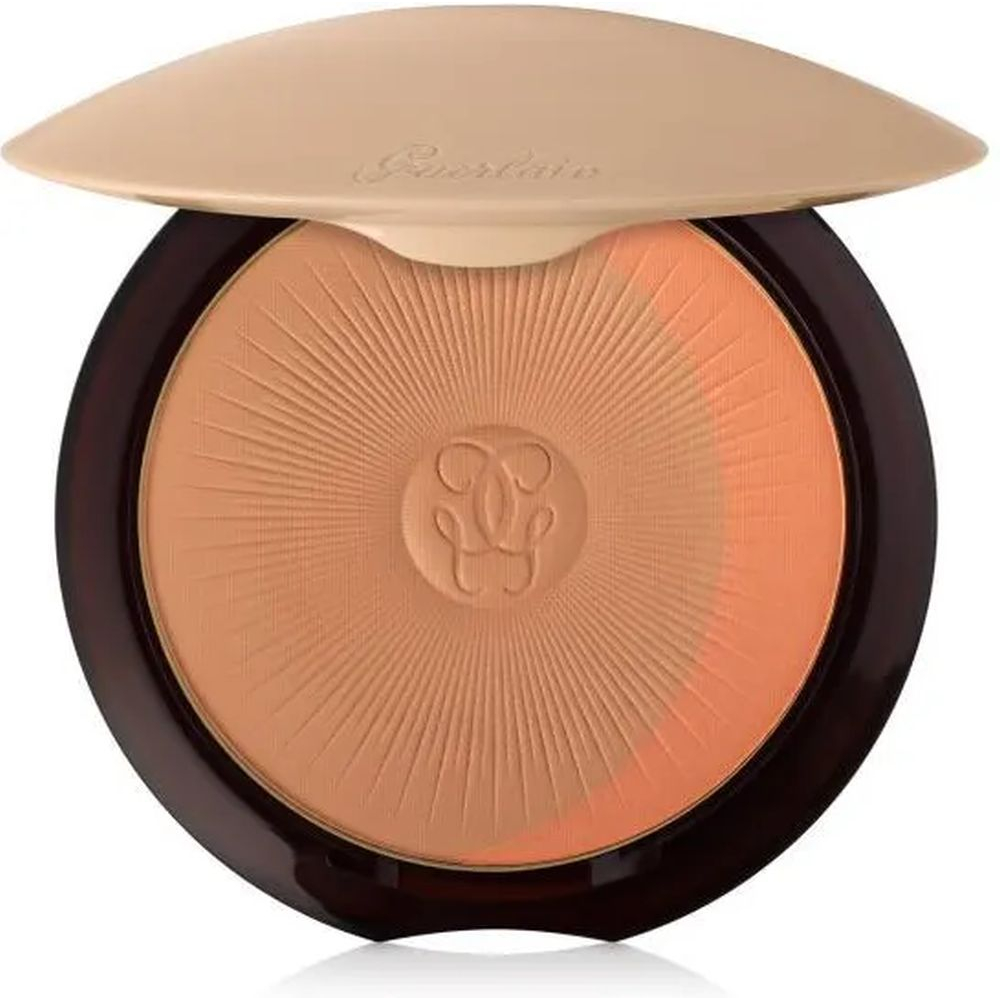 'Terracotta Joli Teint' Bronzing Powder - 01 Clair Brunette 10 g
