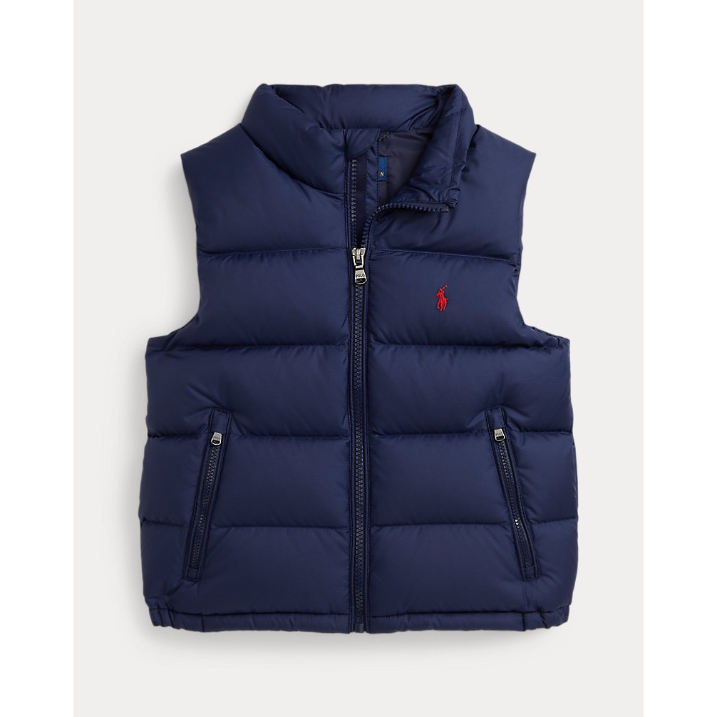 'The Gorham Down Vest' pour Garçons
