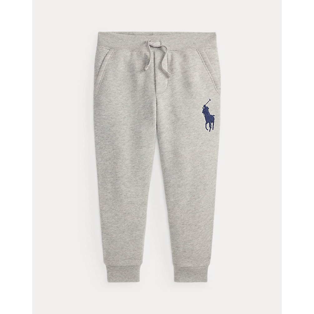 'Big Pony Fleece Jogger Pant' für Jungen