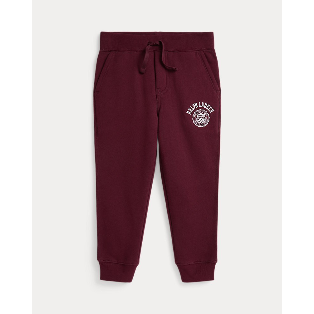 'Logo Fleece Jogger Pant' für Jungen