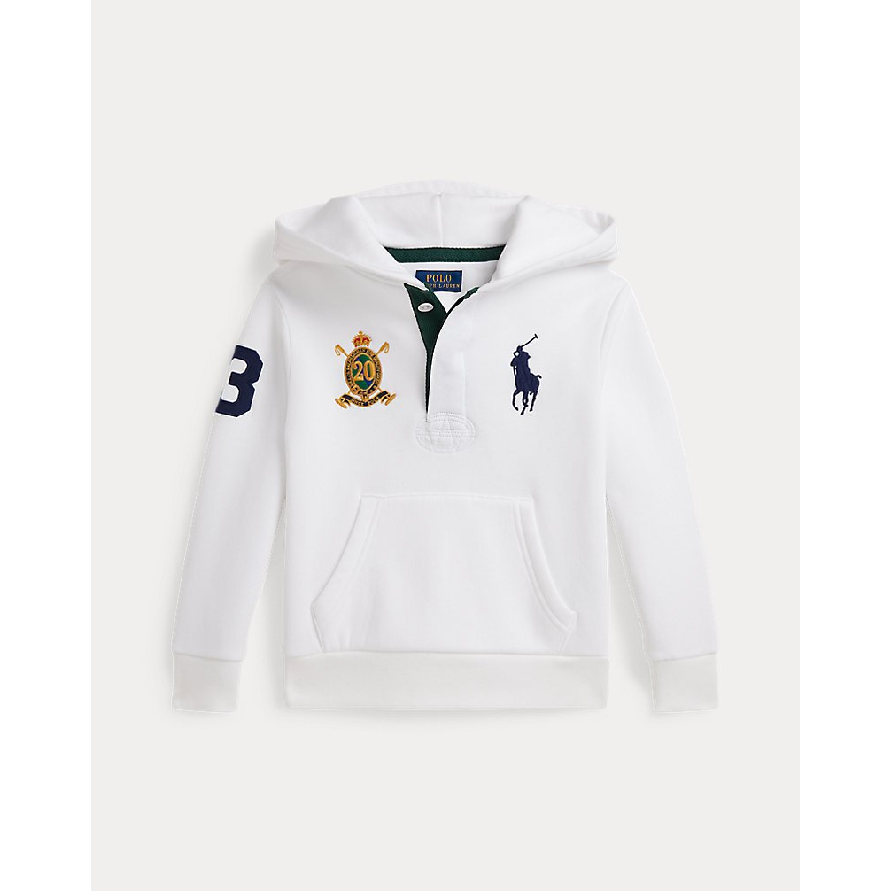 'Big Pony 20th Anniversary Hoodie' pour Garçons