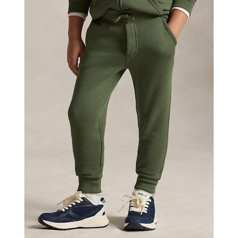 'Fleece Jogger Pant' für Jungen