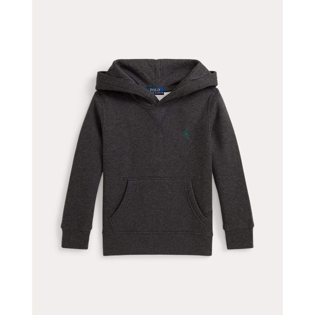'Fleece Hoodie' pour Garçons