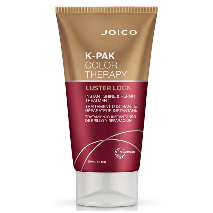 'K-Pak Color Therapy Luster Lock' Mask - 150 ml