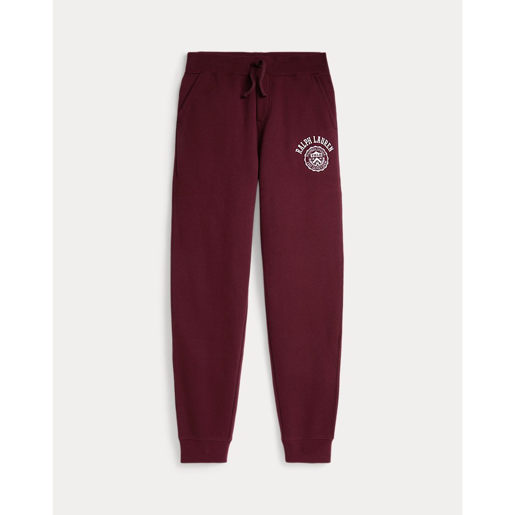 'Logo Fleece Jogger Pant' pour Garçons