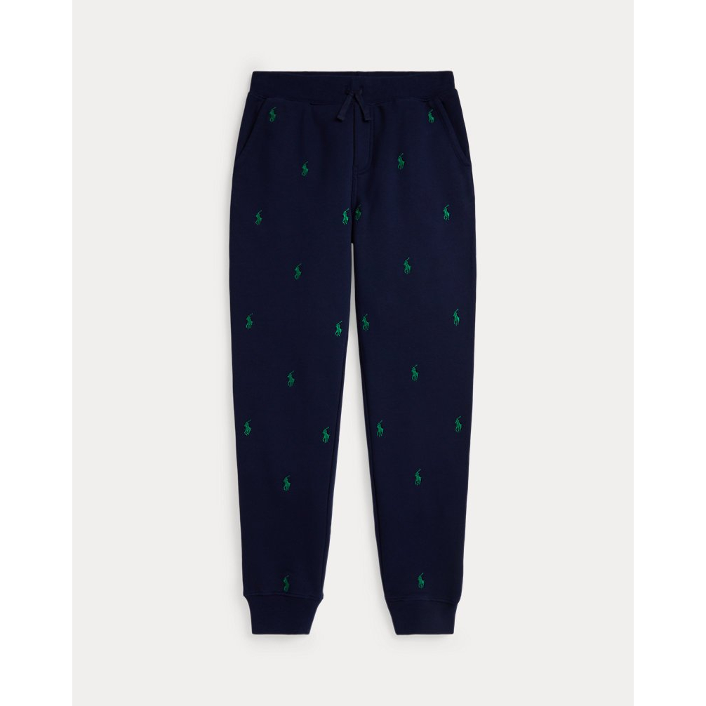 'Polo Pony Fleece Jogger Pant' pour Garçons