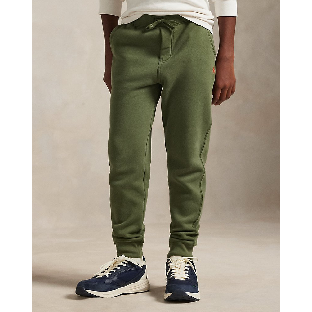 'Fleece Jogger Pant' pour Garçons