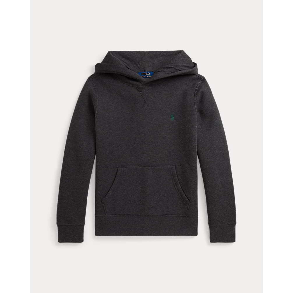 'Fleece Hoodie' pour Garçons