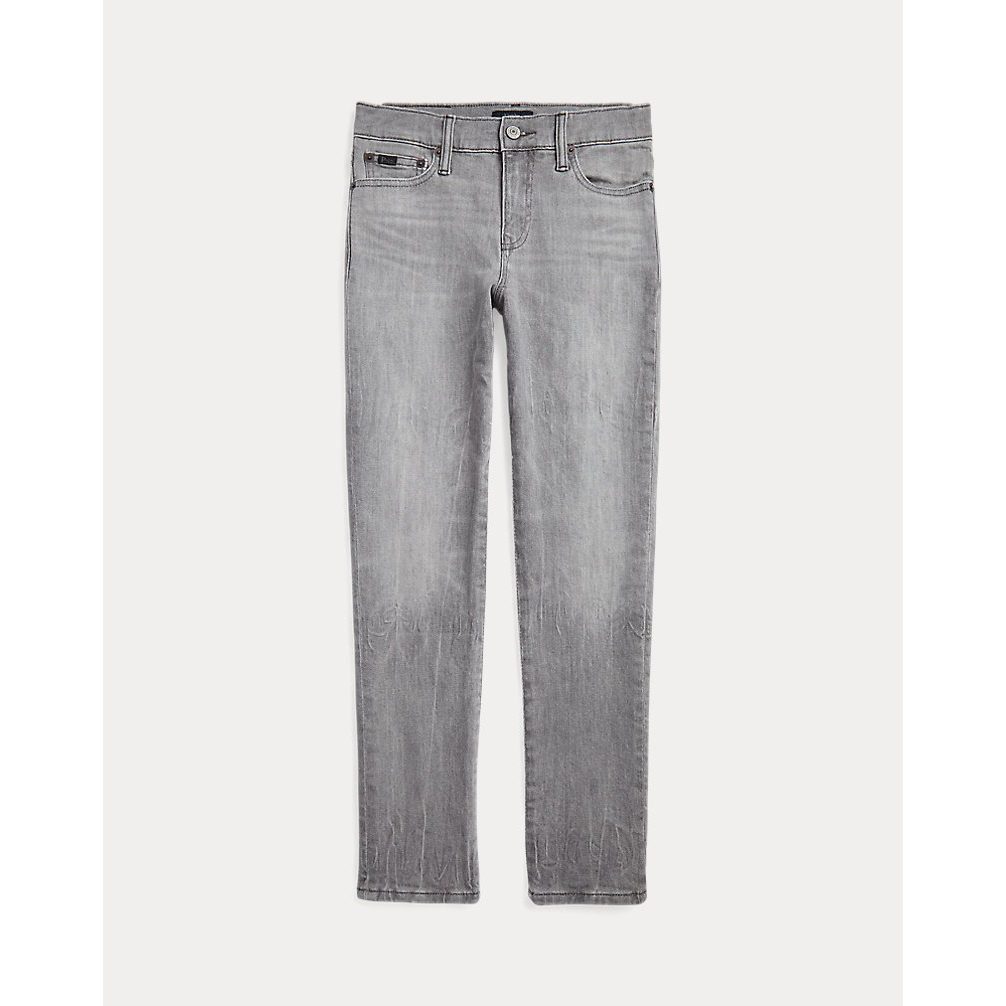 'Eldridge Skinny Stretch Jean' pour Garçons