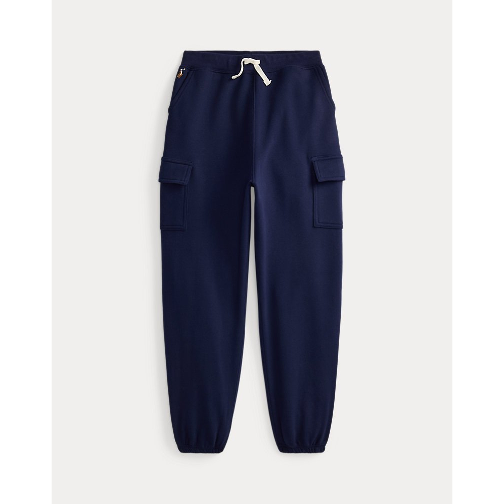 'Fleece Cargo Jogger Pant' für Mädchen