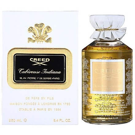 'Tubereuse Indiana' Eau De Parfum - 75 ml