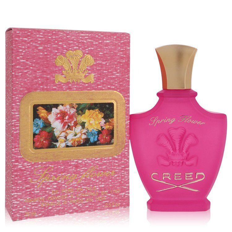 'Spring Flower' Eau De Parfum - 75 ml