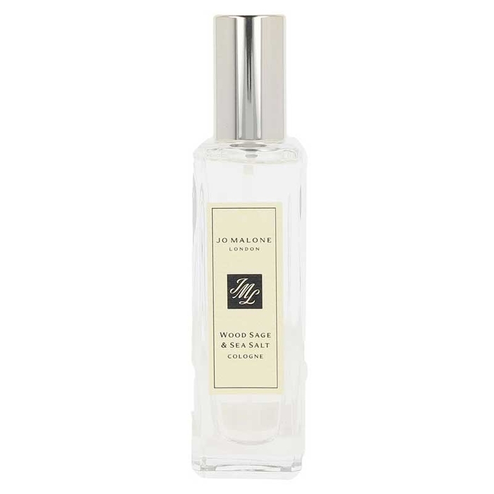 'Wood Sage & Sea Salt' Eau de Cologne - 30 ml