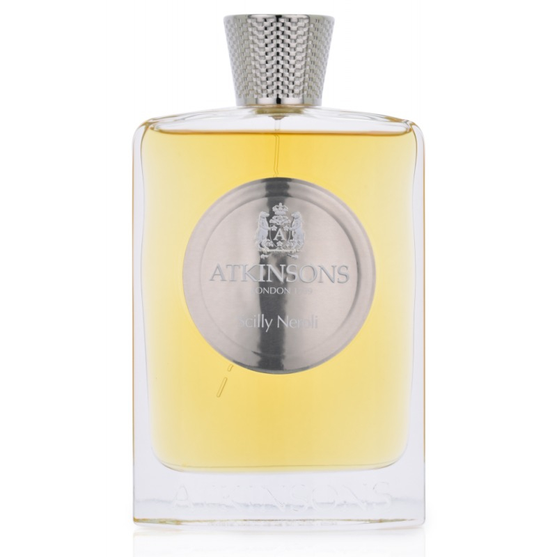 'Sicily Neroli' Eau De Parfum - 100 ml