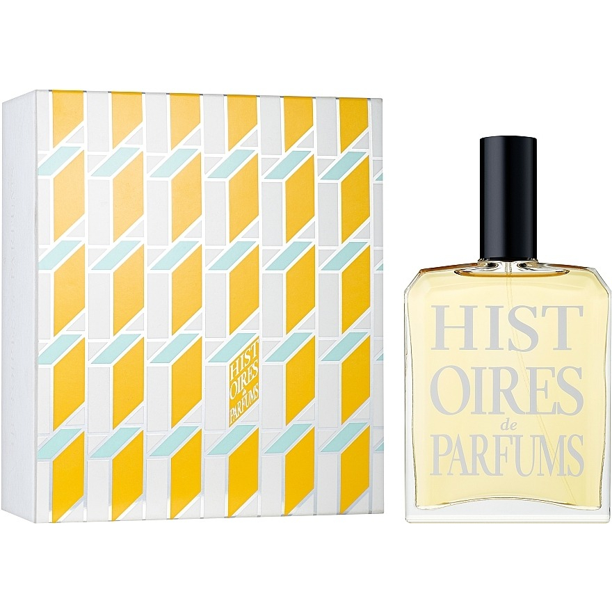 '1804' Eau De Parfum - 120 ml