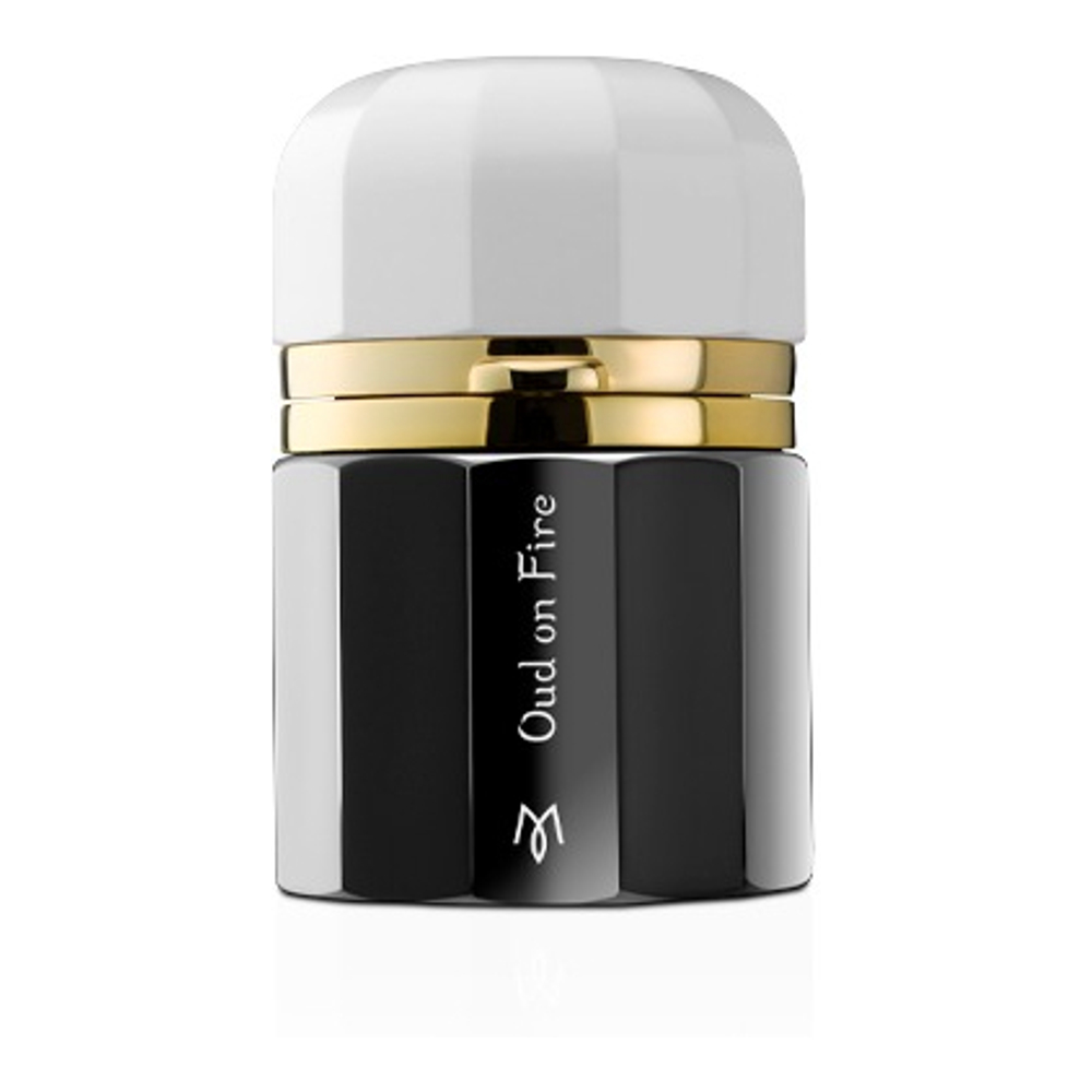 'Oud On Fire' Perfume Extract - 50 ml