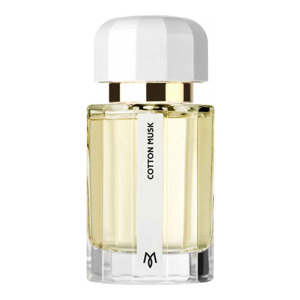 'Cotton Musk' Eau De Parfum - 100 ml