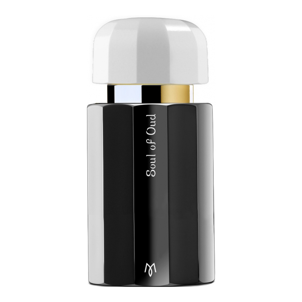 'Soul Of Oud' Perfume Extract - 100 ml