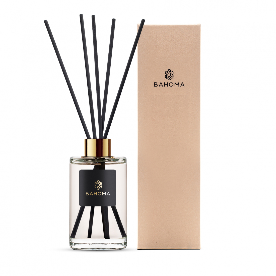 Diffuseur - Orange Spice 200 ml